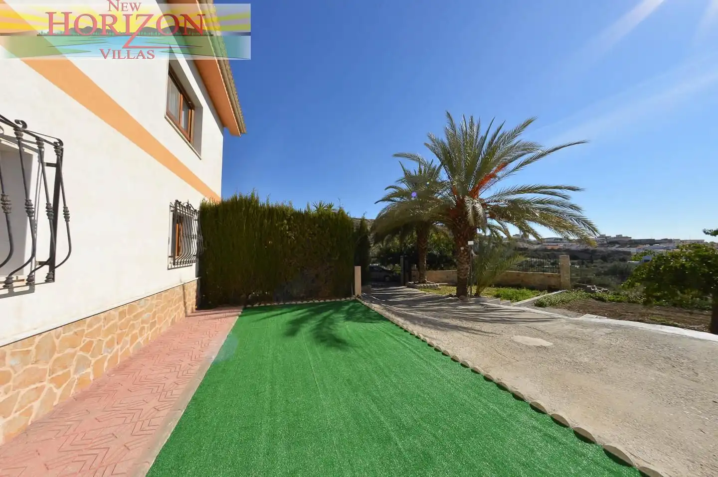 House with garden for sale in Albox, imagen 41