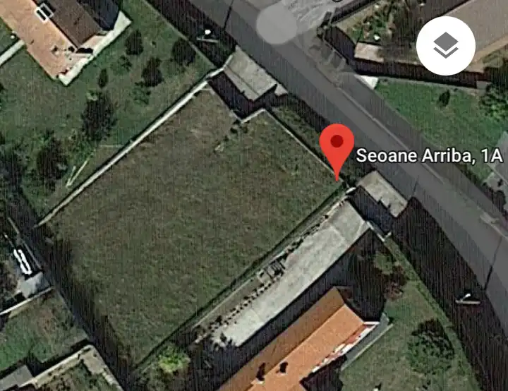 Residencial en venda en Cambre 