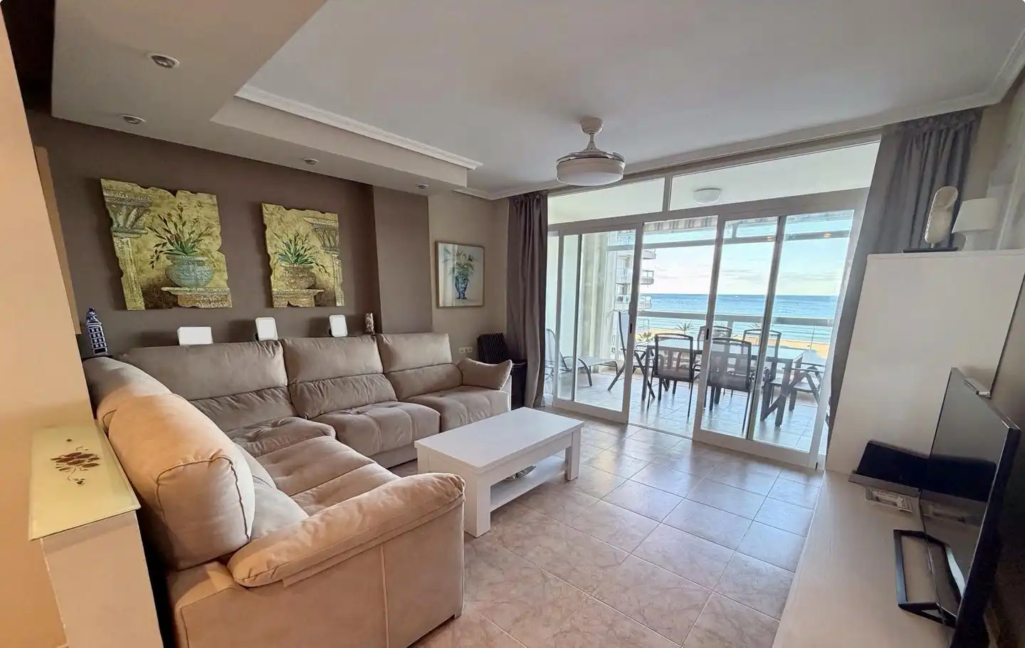 Appartement avec piscine à vendre à de la Ciudad de Castellón, imagen 3
