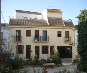 Garatge en venda a Santa Ana, Cañete de las Torres