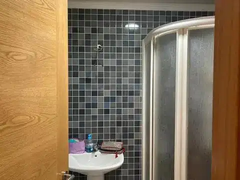 Baño de Dúplex en venta en Ciudad Real con Aire acondicionado, Calefacción y Terraza