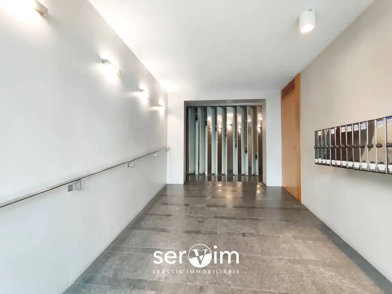Appartamento con ascensore in vendita a Calle Emili Grahit, imagen 16