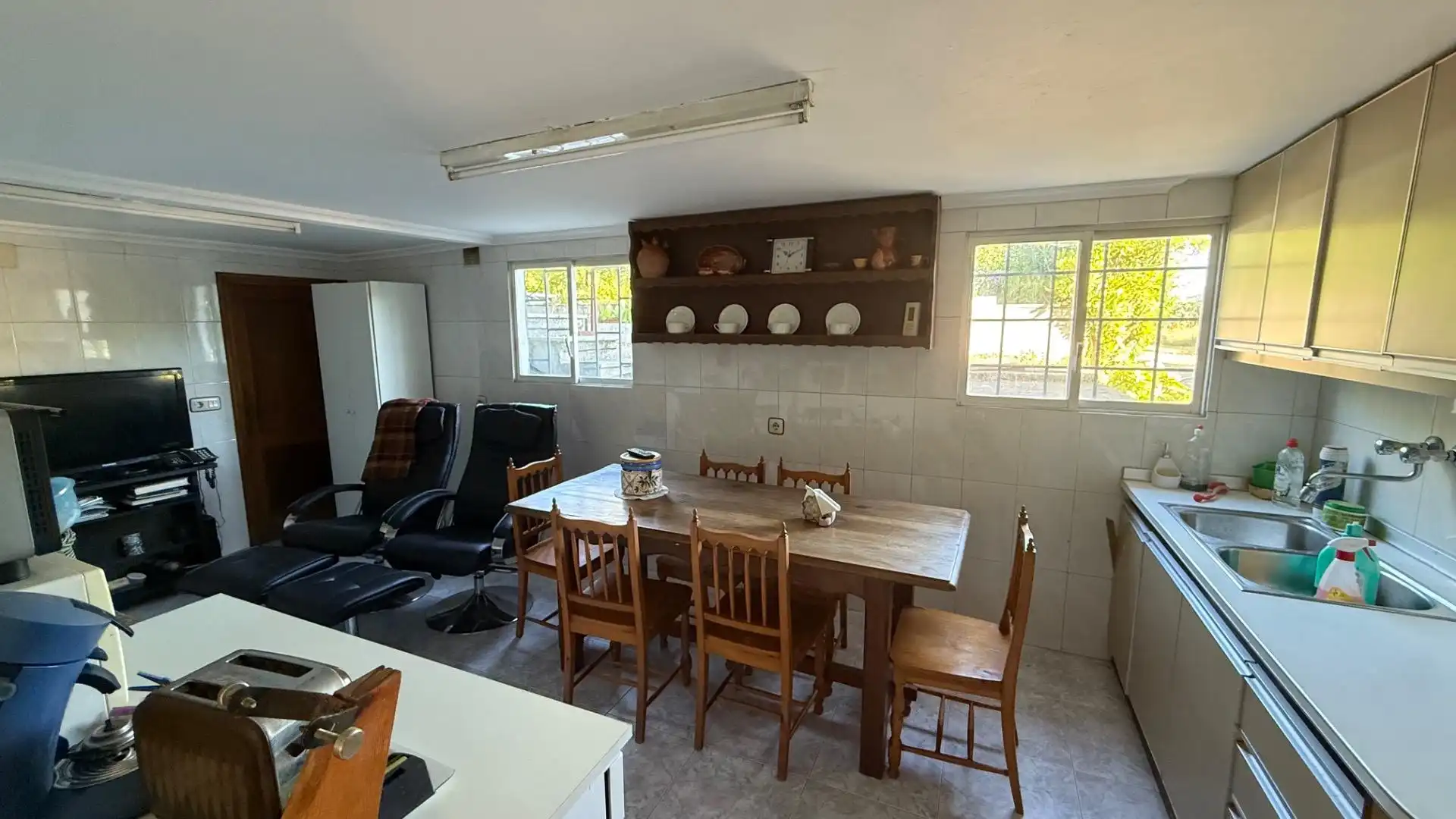 Houses for sale in Coles  with Heating, Private garden and Swimming Pool