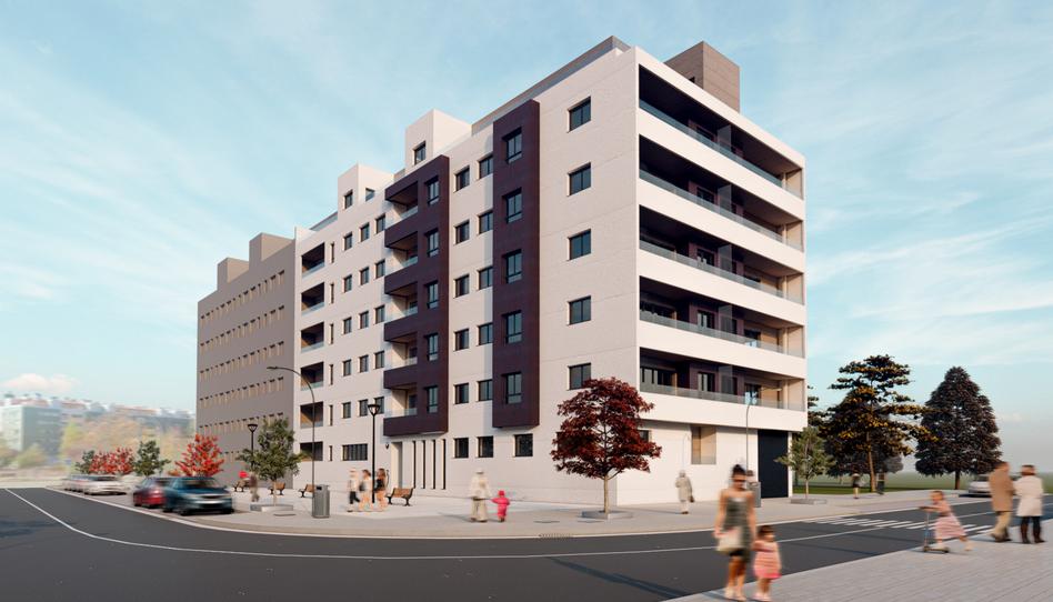 Foto 0 de Promoció EDIFICIO FORTÚN