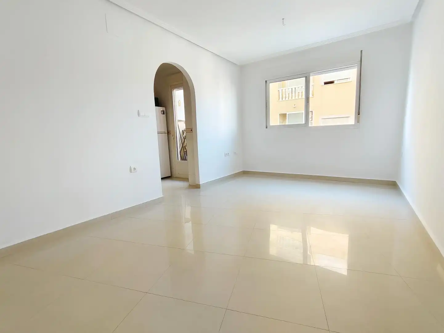 Apartment with terrace for sale in Calle ZOA 58, imagen 5