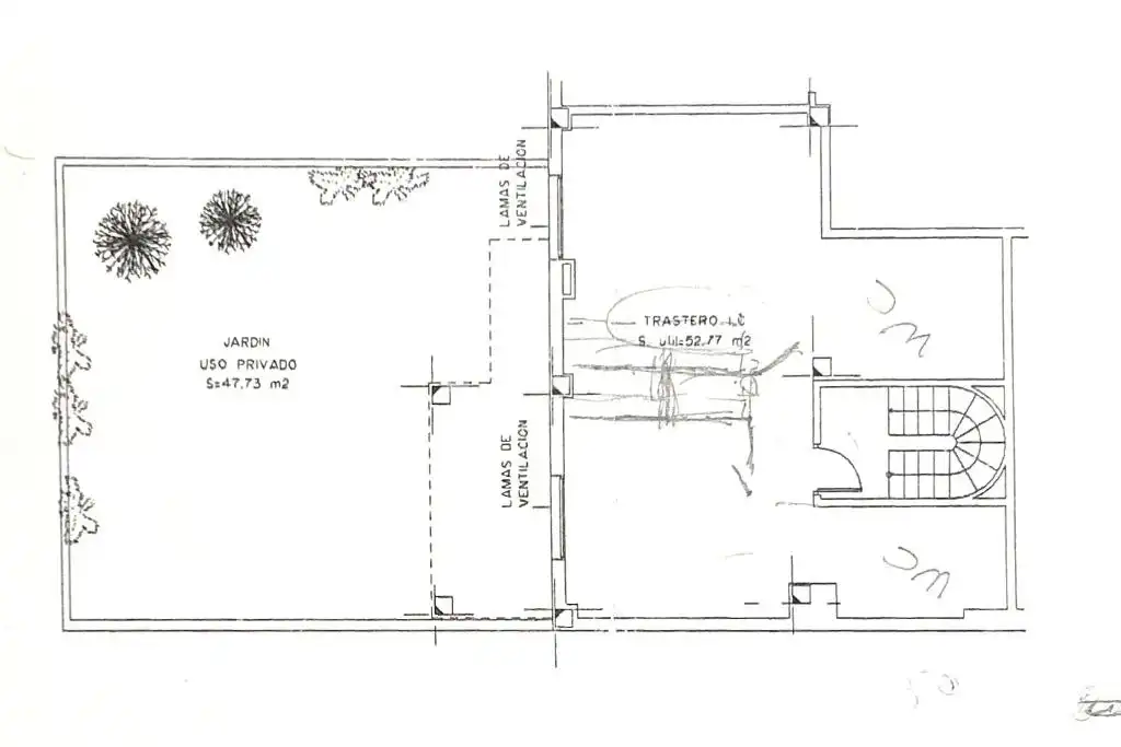 Piso en venta en Boadilla del Monte