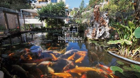 Foto 2 de Casa o chalet de alquiler en De la Torre de Can Negre, Jesús, Santa Eulària des Riu