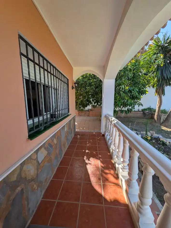 Chalet con terraza en venta en Calle Pajarete 20, imagen 11