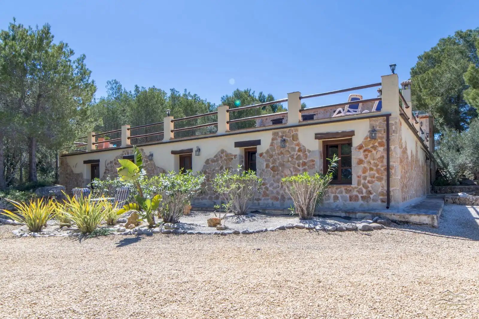 Villa avec piscine à vendre à Partides comunes - Adsubia, imagen 49