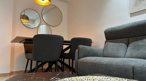 Foto 2 de Pis de lloguer a Calle de Joanot Martorell, Novelda, Alicante