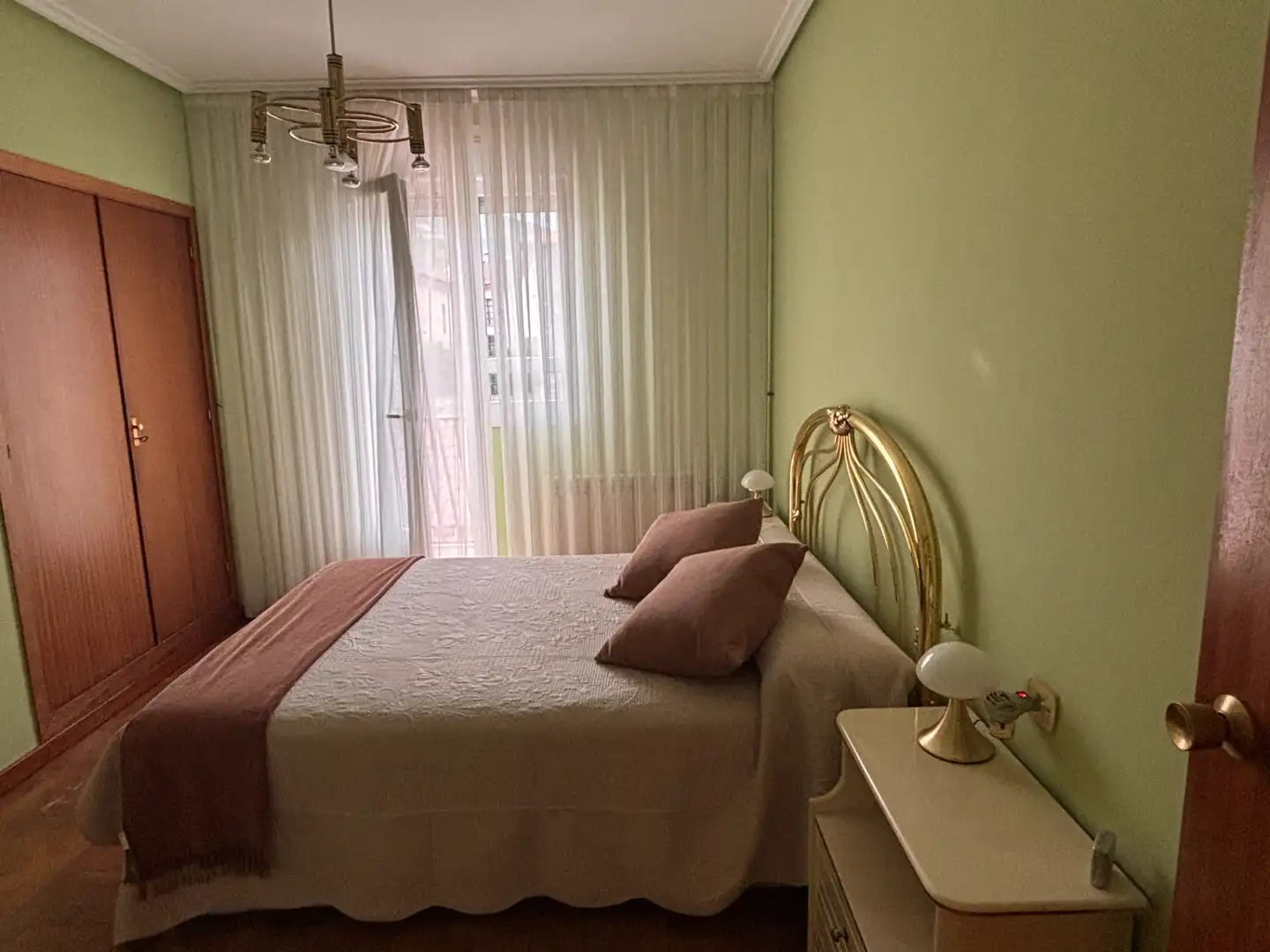 Habitación de Piso en venta en Artziniega con Calefacción, Terraza y Trastero