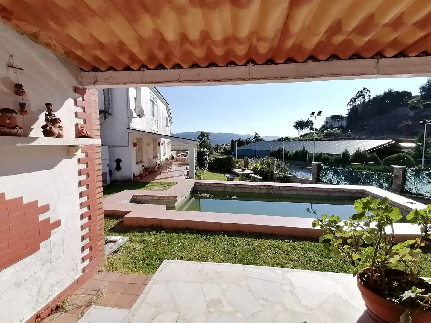 Casa o xalet en venda a Rúa Illa de Ons, San Salvador - Caeira
