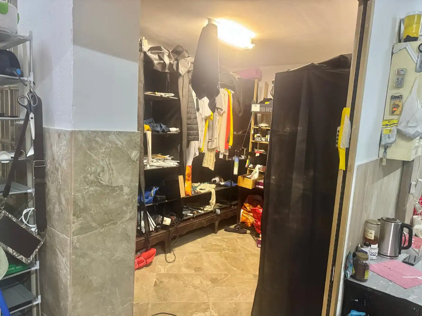 Ground floor for sale in Gandia  with Heating and Terrace