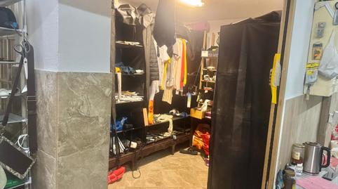 Foto 3 de Planta baixa en venda a Carrer Abat Solà, 52, Plaza Elíptica - República Argentina, Valencia