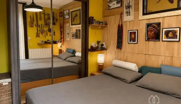 Penthouse with lift for sale in Iberia, imagen 15