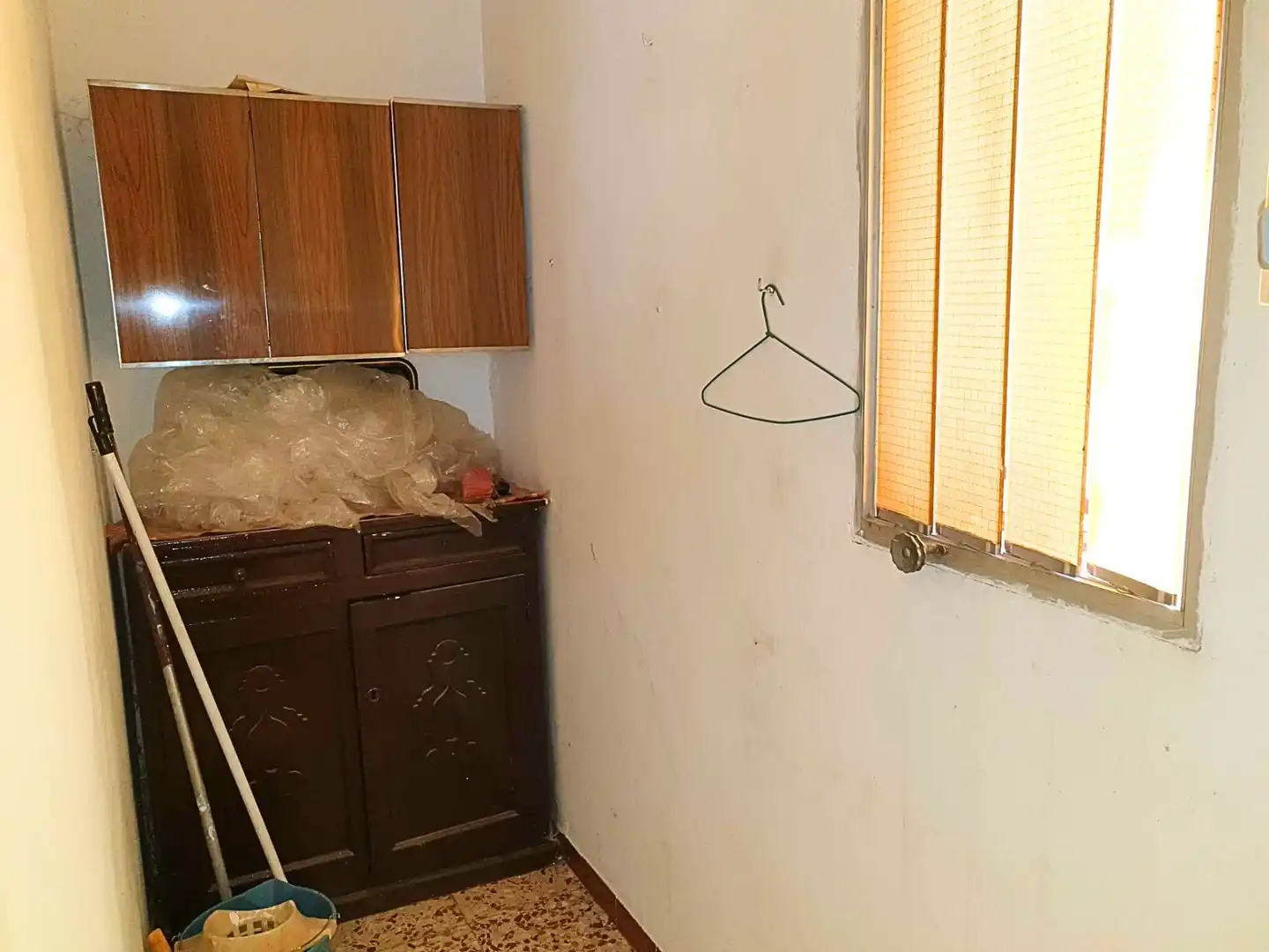 Schlafzimmer von Wohnung zum Verkauf in Ibdes mit Heizung und Terrasse