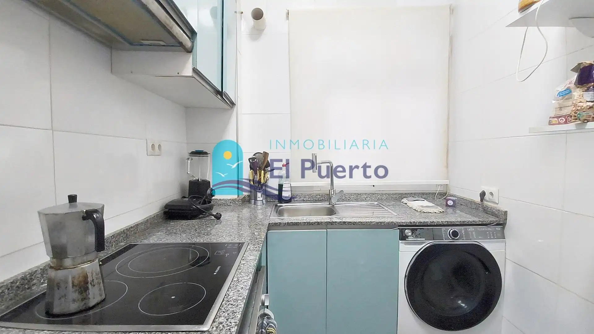 Apartamento en venta en Puerto de Mazarrón, imagen 5