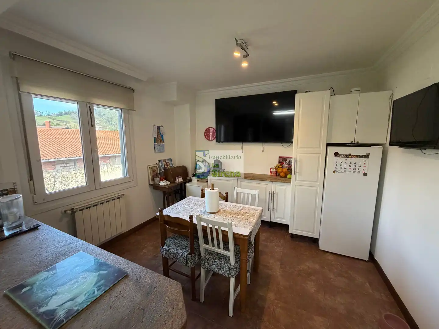Maison avec terrasse à vendre à Barrio Mioño 30B, imagen 32