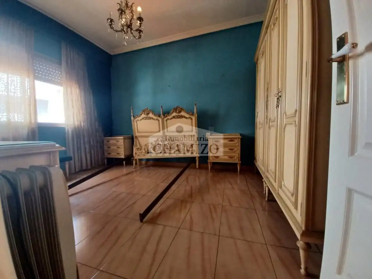 Casa o xalet en venda a Calle San Francisco, 43, Villanueva de la Serena
