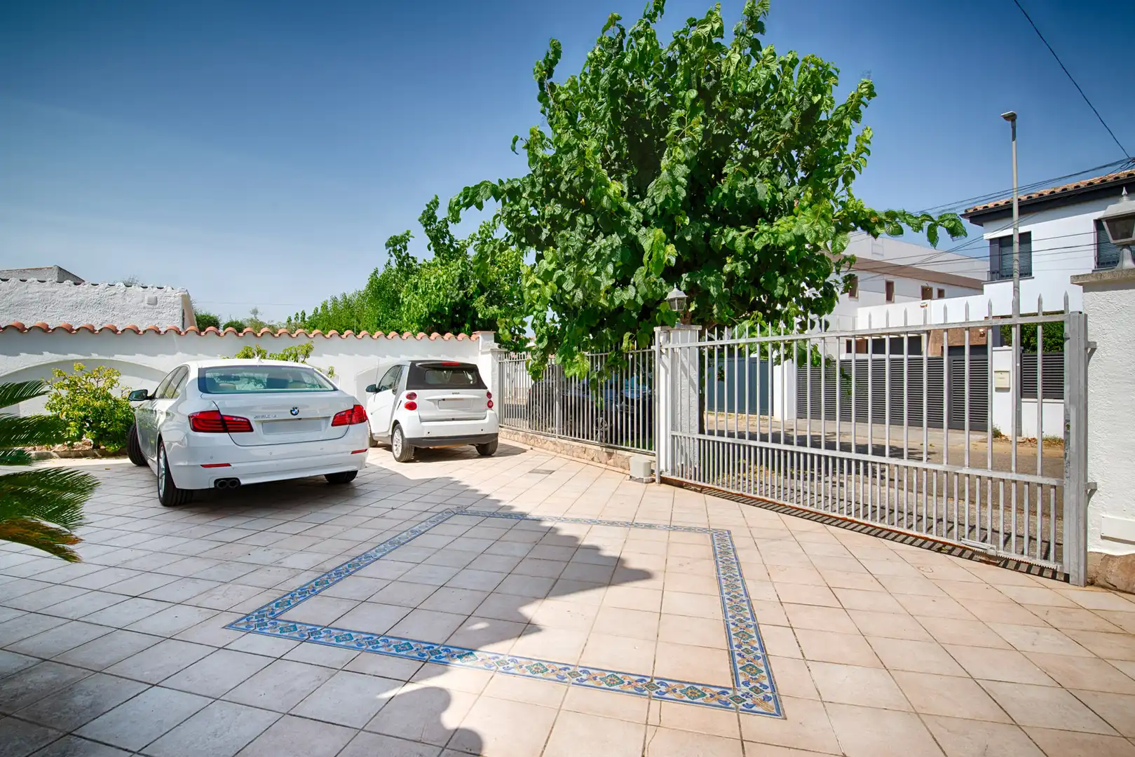 Casa con piscina en venta en Cap Ras - Creus - Falconera, imagen 31