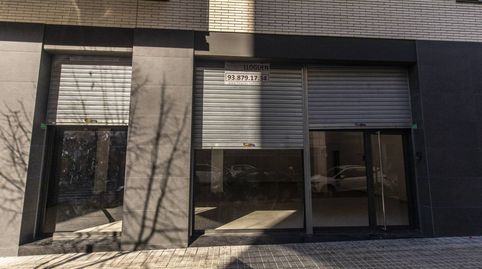 Foto 4 von Geschaftsraum zur Miete in Paseo Muntanya, 127, Font Verda, Granollers