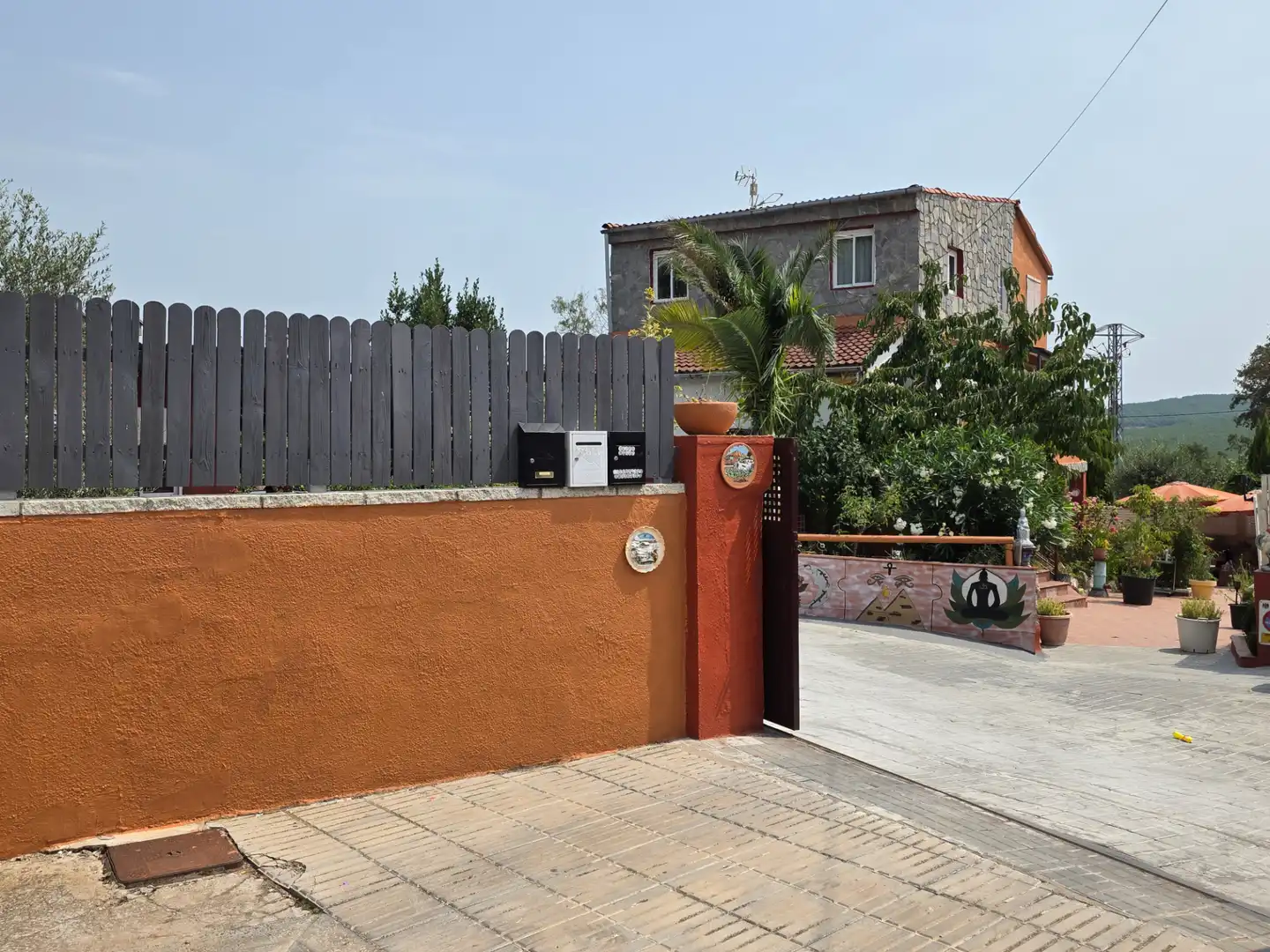 Casa o xalet en venda a Pontons