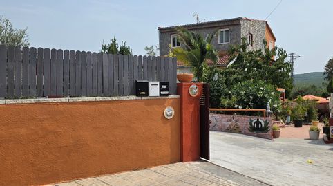 Foto 2 de Casa o chalet en venta en Pontons, Barcelona