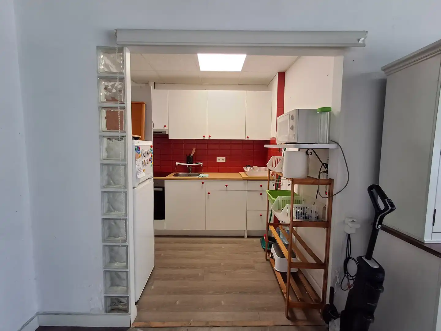 Cuina de Local en venda en San Vicente del Raspeig / Sant Vicent del Raspeig