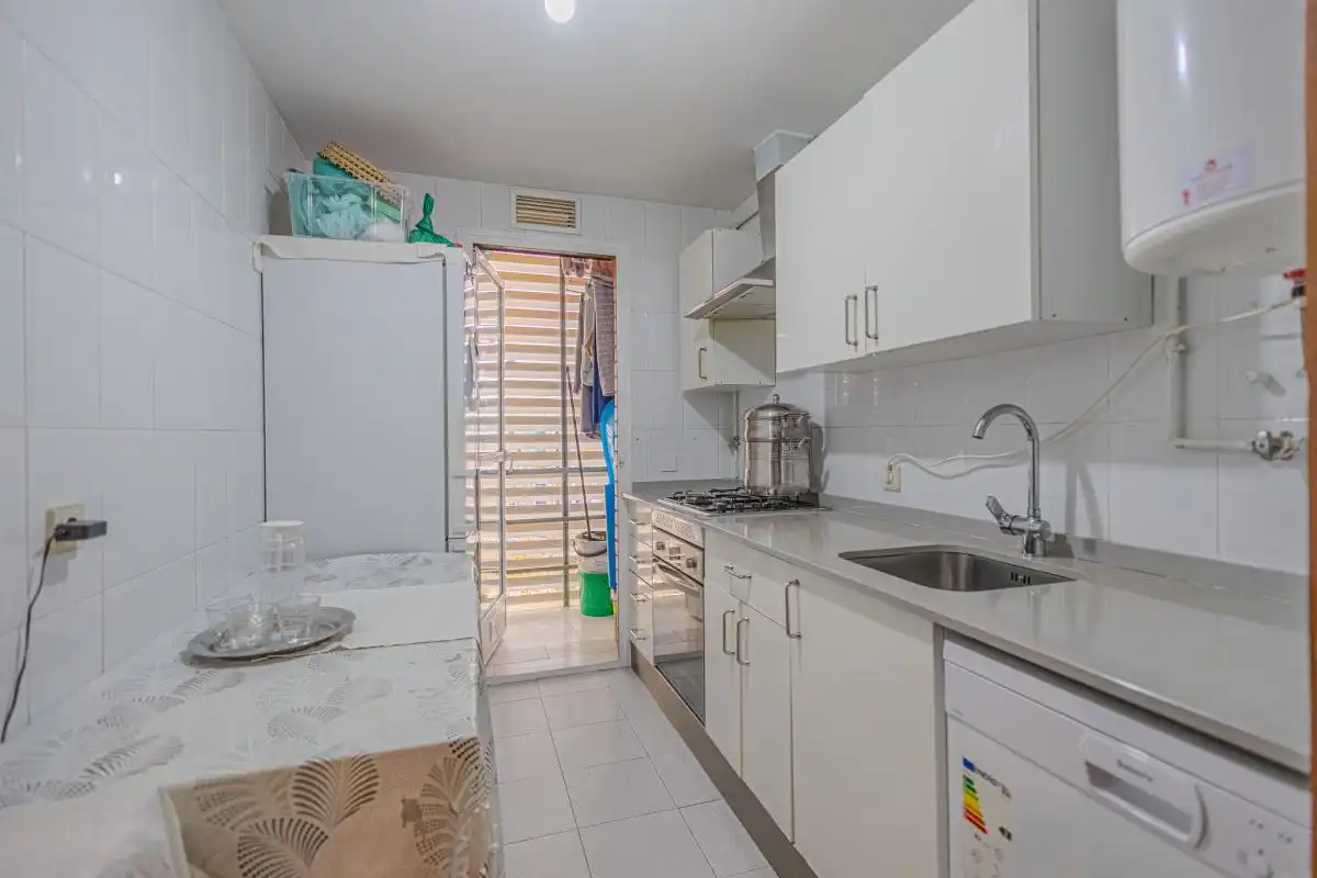 Appartamento con ascensore in vendita a C. Formentera, imagen 5