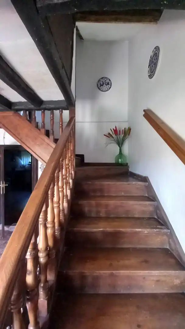 Houses for sale in Santillana del Mar  with Private garden, Storage room and Balcony