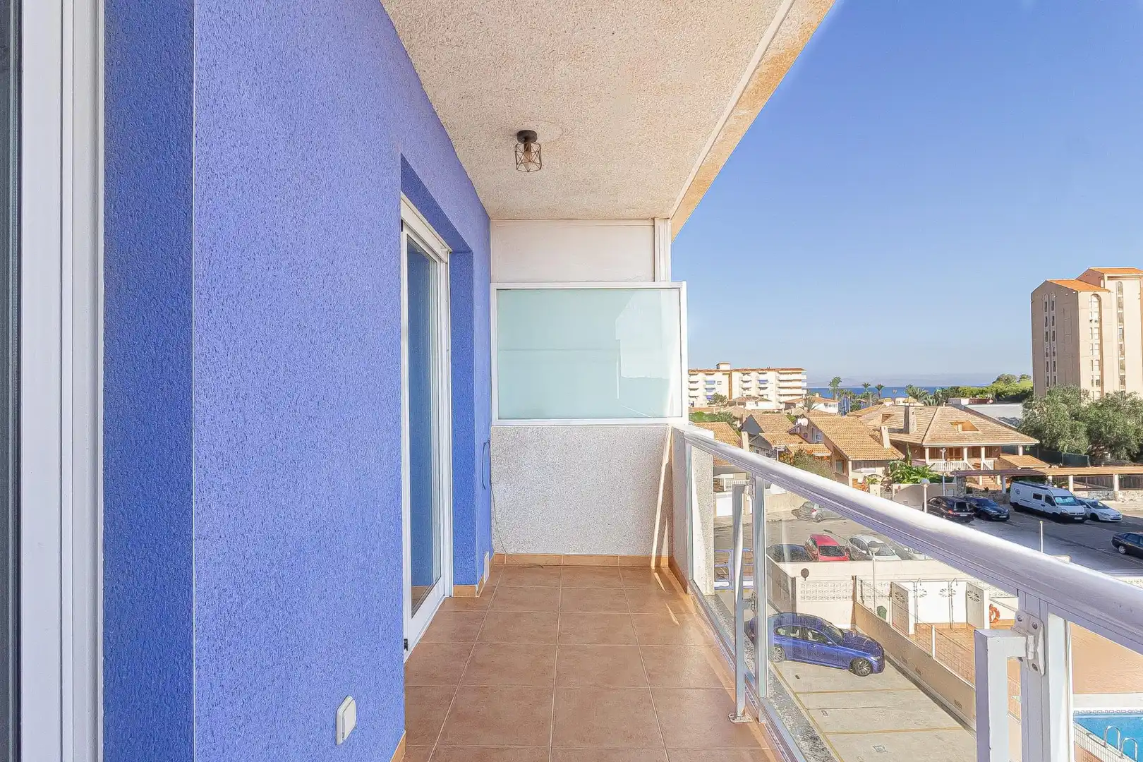 Flat with pool for sale in RIO DARRO - PLAYA HONDA 122, imagen 20