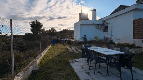 Foto 4 de Finca rústica en venda a Plaça Diseminados, Vilamarxant, Valencia