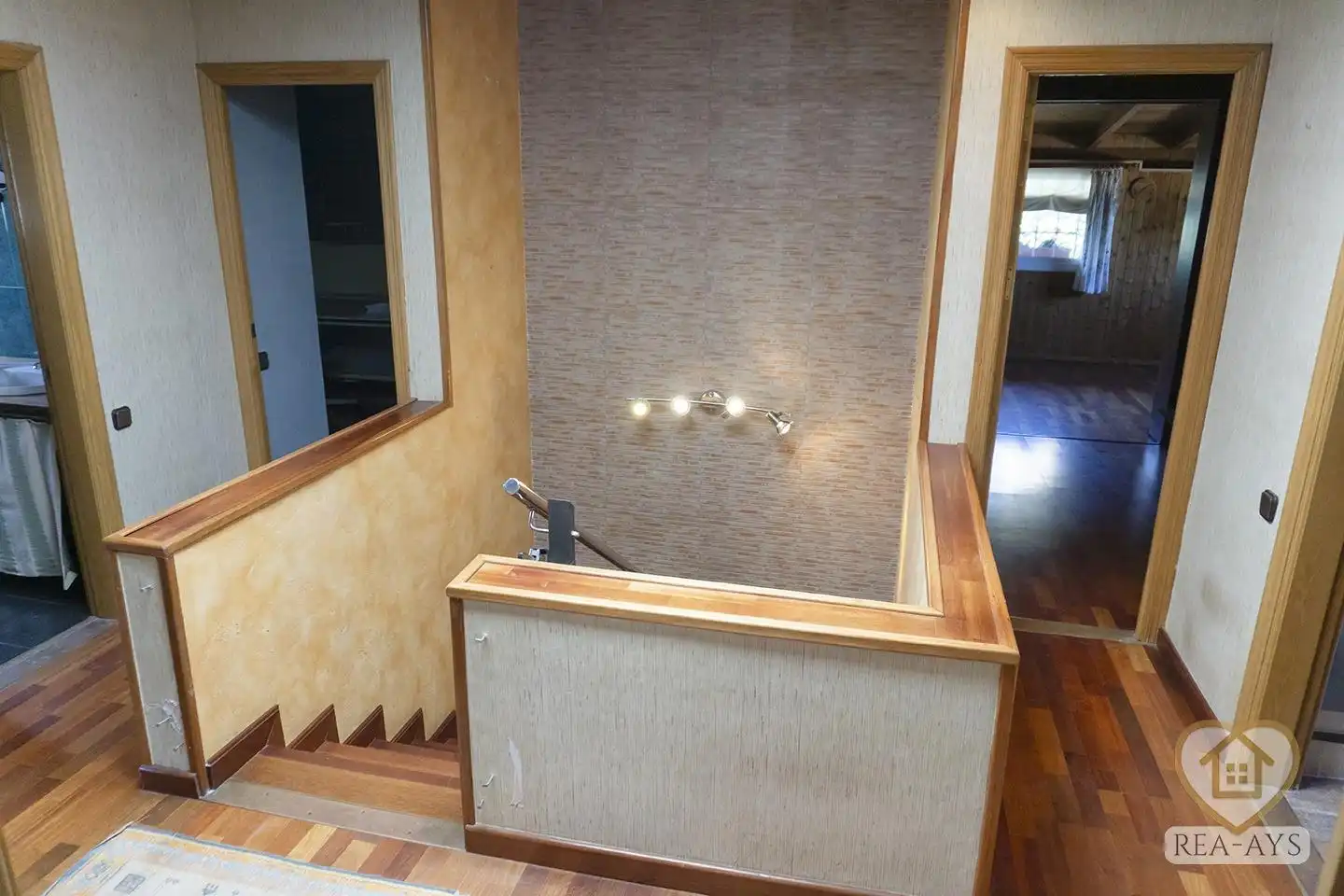 Casa o chalet en venta en Vallirana con Jardín privado, Terraza y Trastero