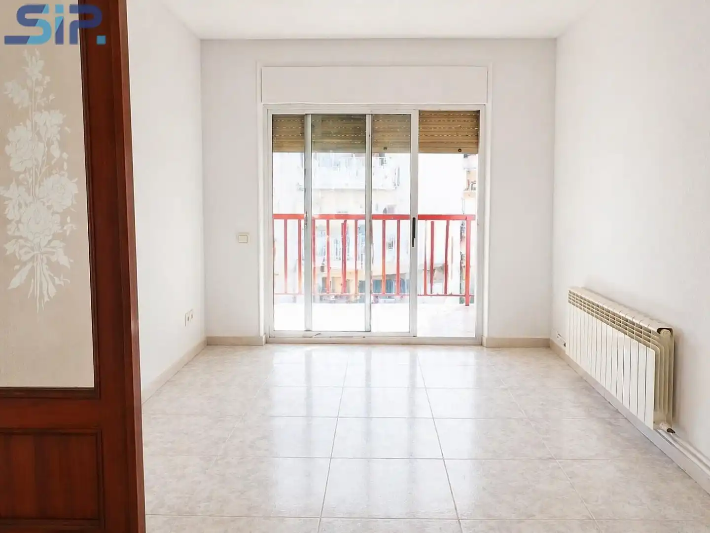 Terraza de Piso en venta en Vilafranca del Penedès con Calefacción y Balcón