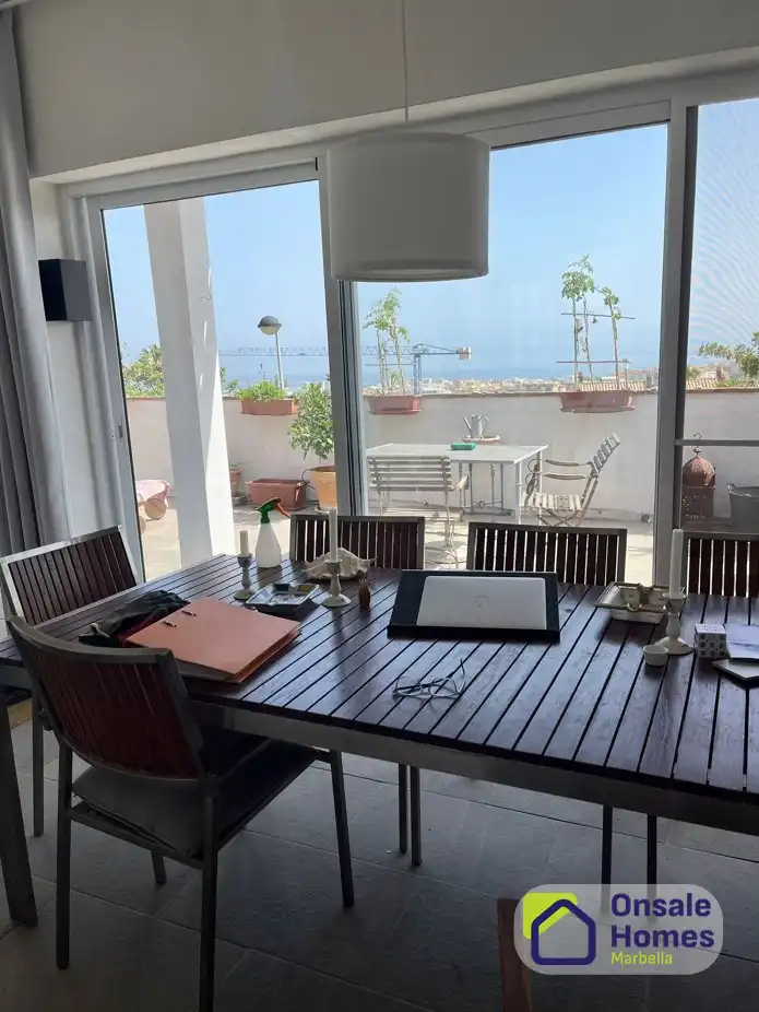 Houses for sale in Calle Fernando Alvarez Acosta, Huerta del Prado - La Montua