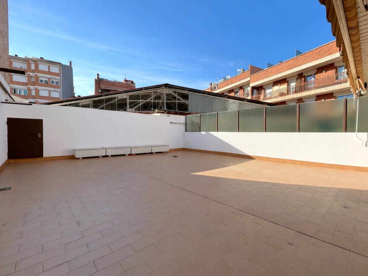 Terraza de Piso en venta en Manresa con Aire acondicionado, Calefacción y Terraza