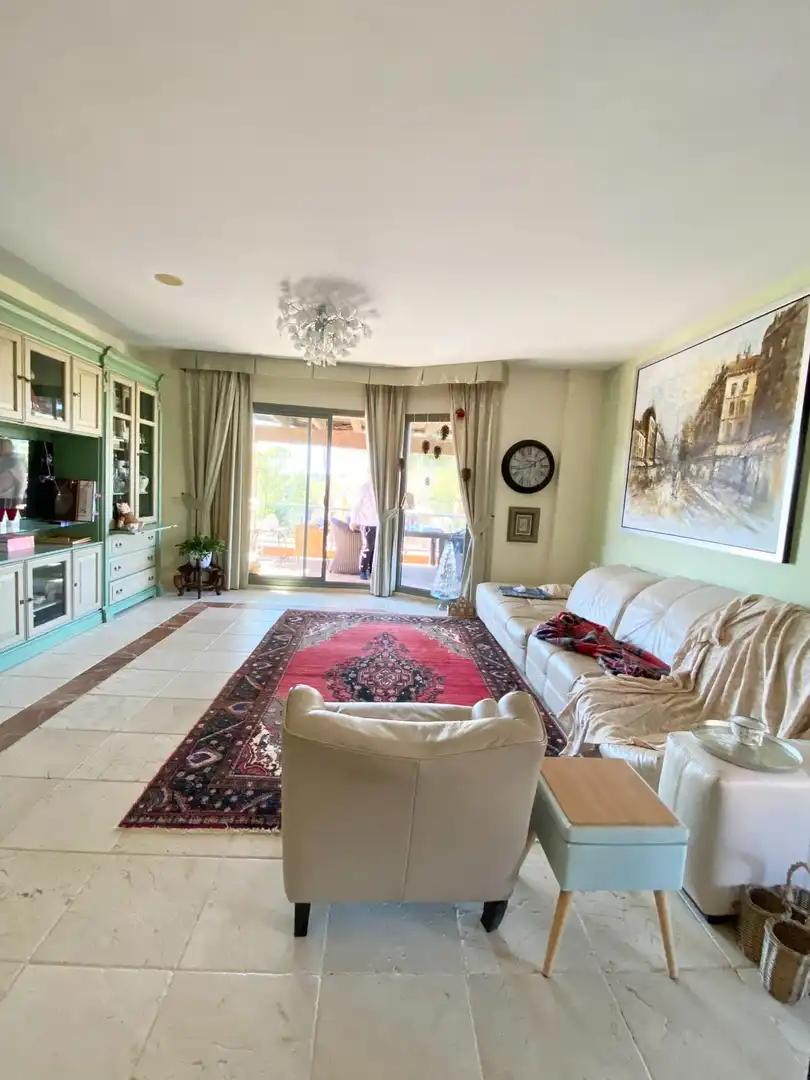 Penthouse mit Pool zum Verkauf in Benamara - Atalaya, imagen 5