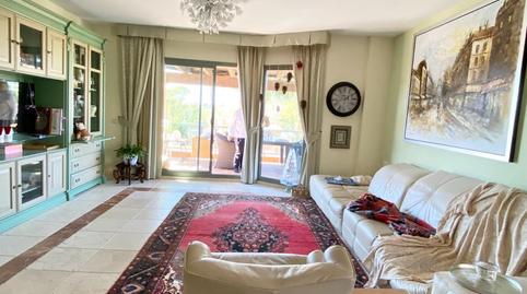 Foto 5 de Ático en venta en Carretera Benahavís, 2pm, Benatalaya, Málaga