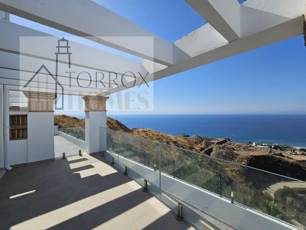 Terraced house for sale in Urbanizacion Peñoncillo El, imagen 11