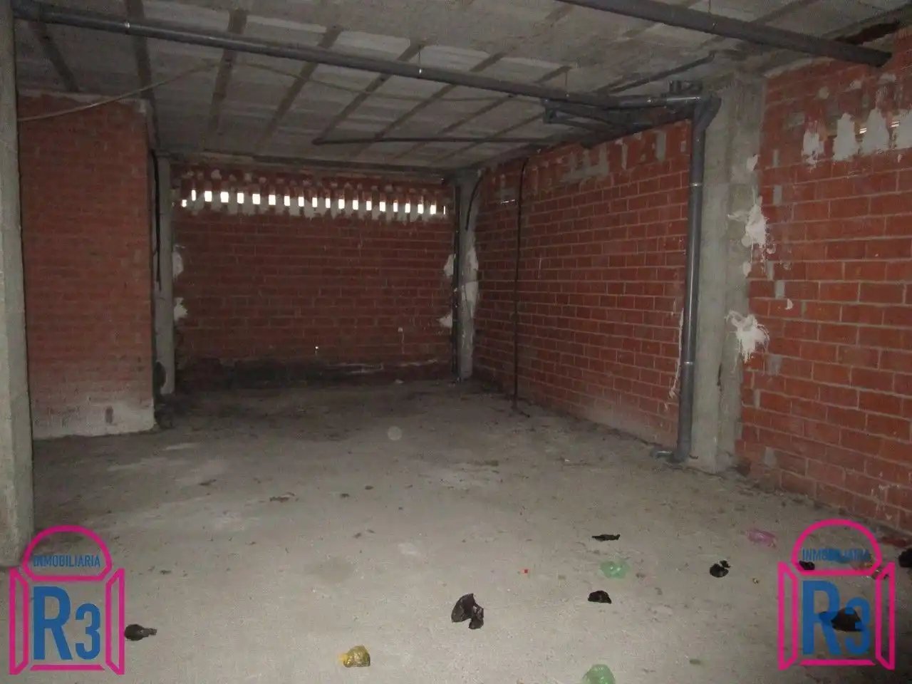 Business premises to rent in San Mamés - La Palomera, imagen 5