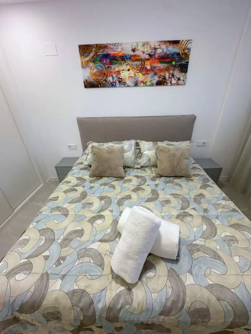 Maisonette mit Pool zum Verkauf in Golf Bahía, imagen 27