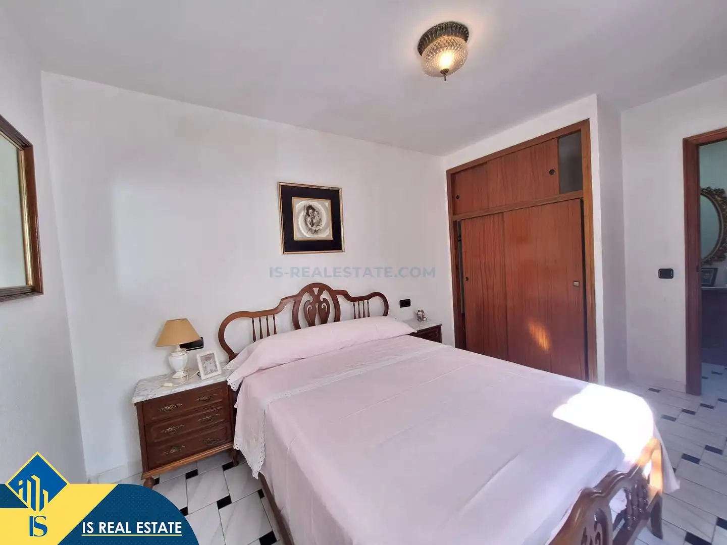 Apartament amb ascensor en venda a Playa del Acequión, Náufragos y Rocío del Mar, imagen 14