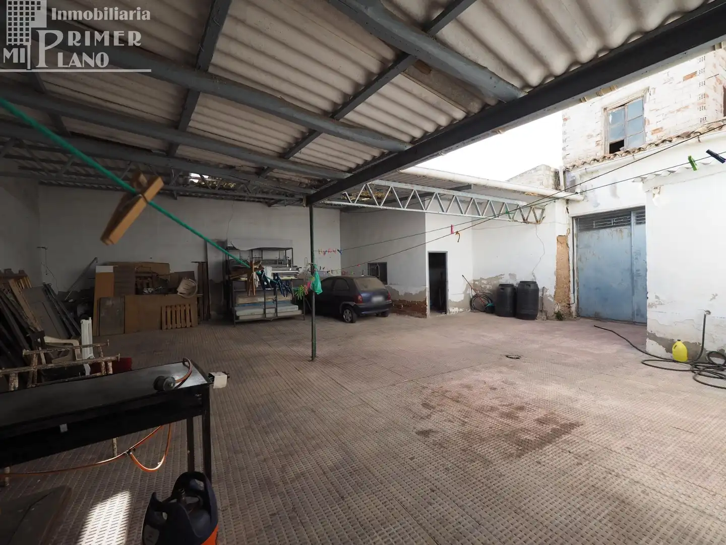 Casa en venta en Tomelloso
