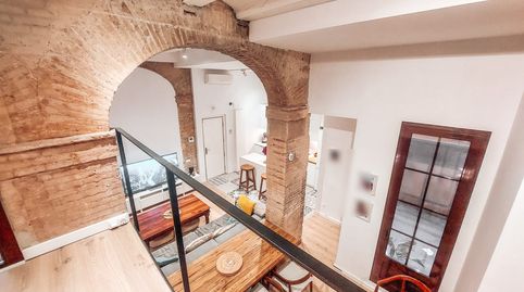 Oficina dúplex en venta en Ciutat Vella, Barcelona, imatge 4