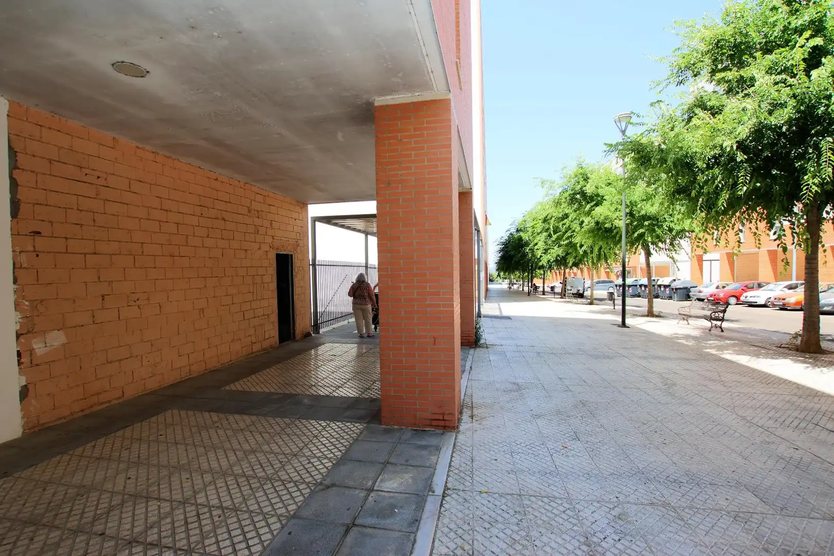 Local de lloguer en Badajoz