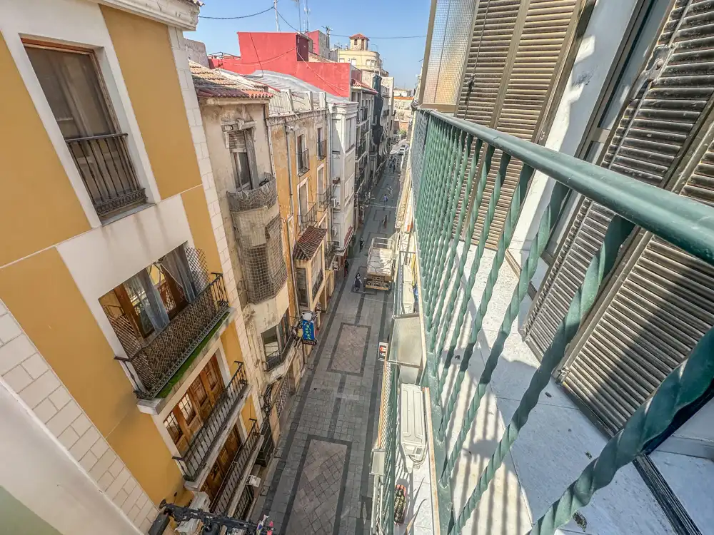 Terrassa de Pis en venda en Orihuela