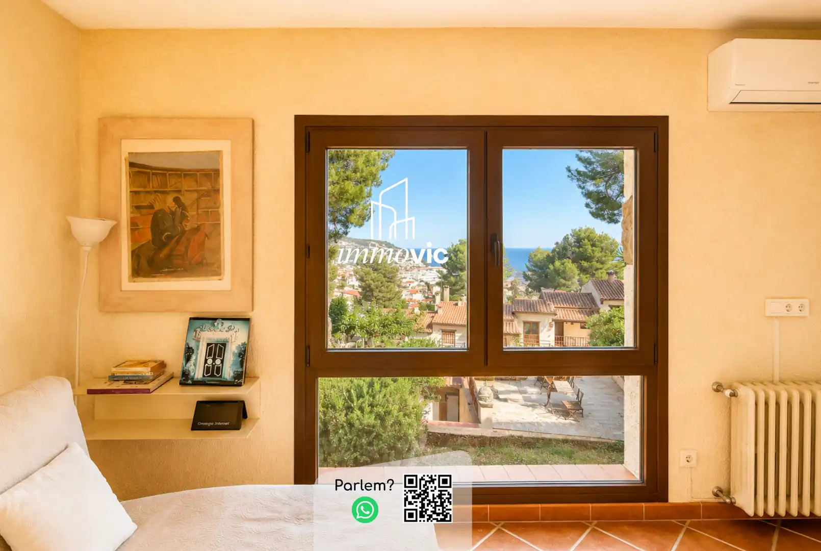 Maison mitoyenne avec piscine à vendre à Carrer Moladera, imagen 9