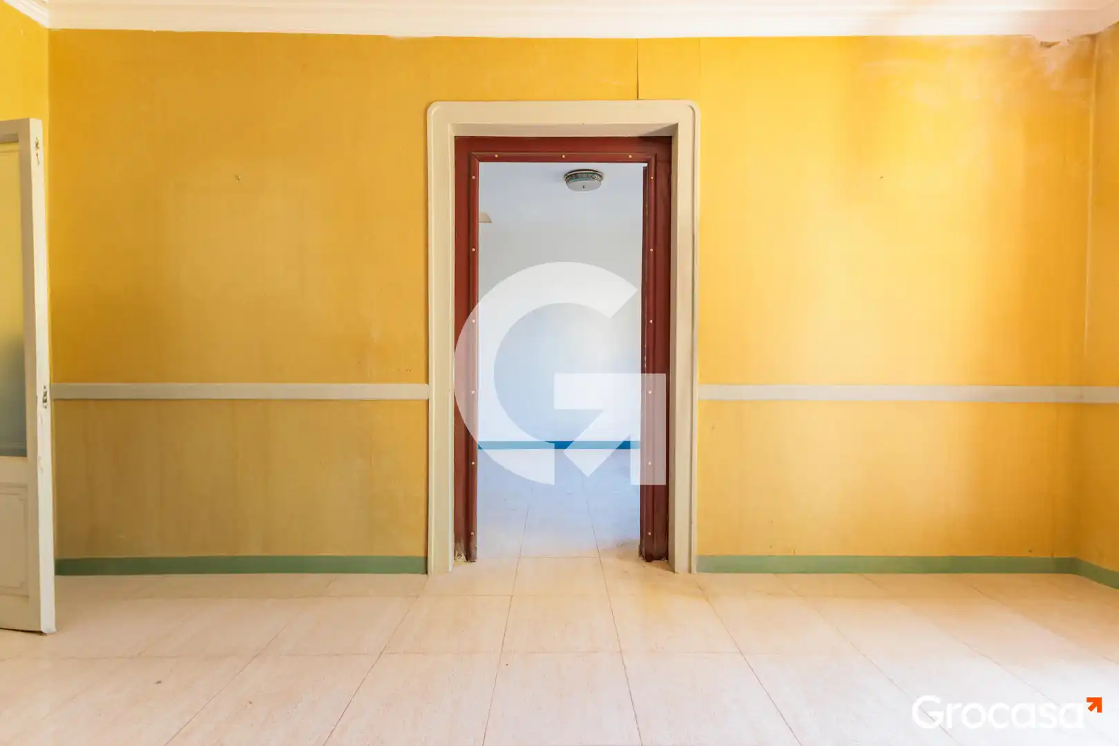 Piso en venta en Terrassa con Terraza y Balcón