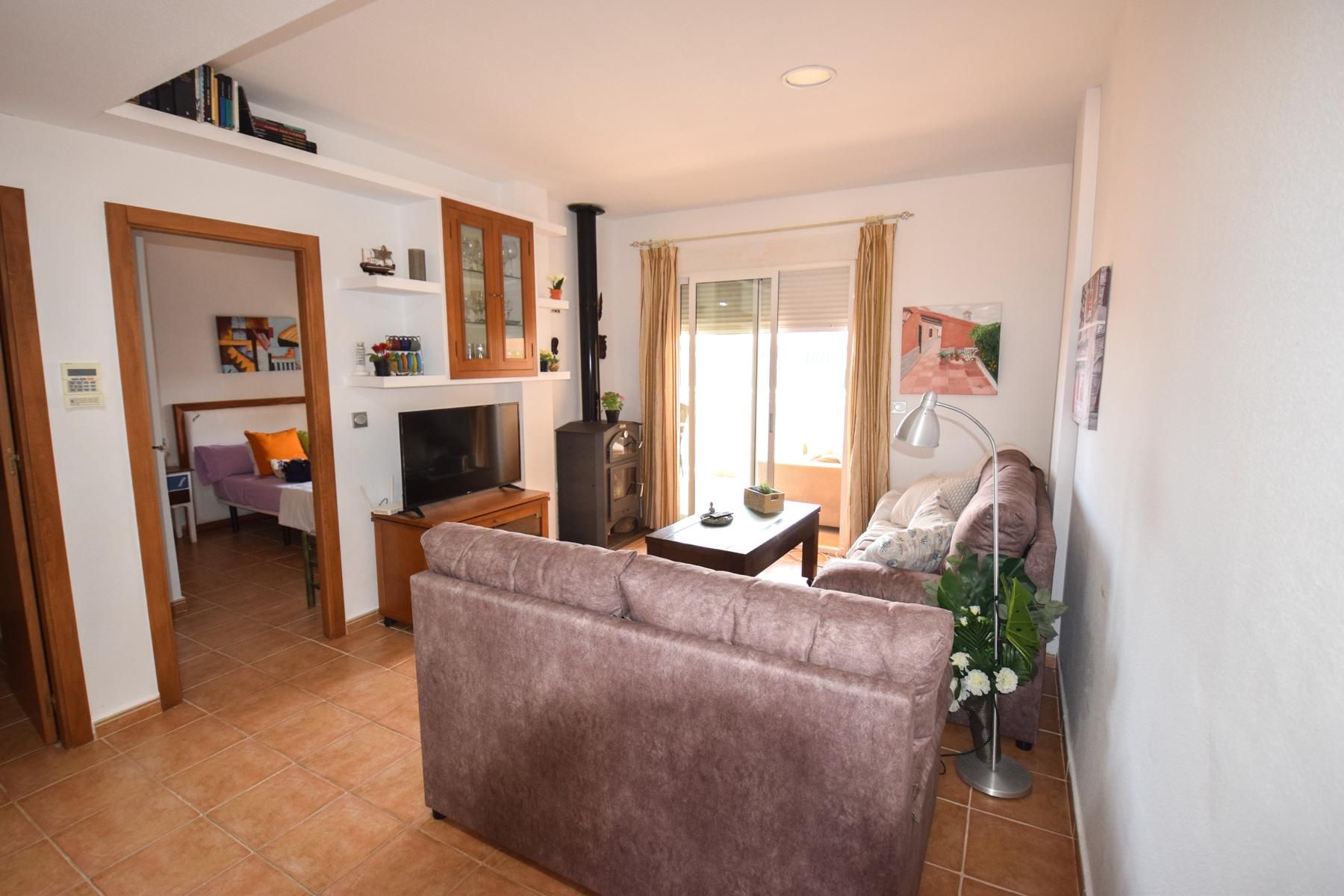 Apartment for sale in Avda Isla Cristina, Islas Menores - Mar de Cristal