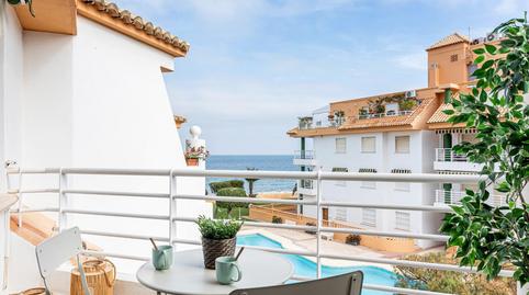 Foto 2 de Apartamento en venta en Calle de la Cigonya, El Palmar - Los Molinos, Dénia